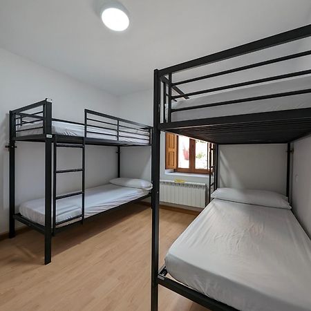Albergue El Alfar/Pilgrim Hostel Орнильос-дель-Камино Экстерьер фото